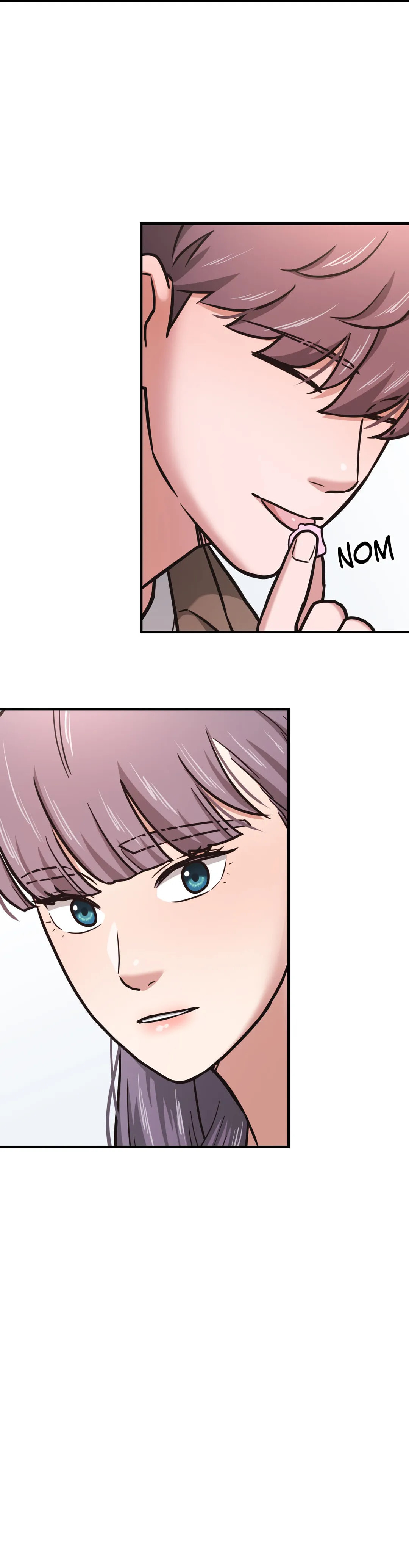 Read Booty Camp chapter 41 image 28 on Lezhin