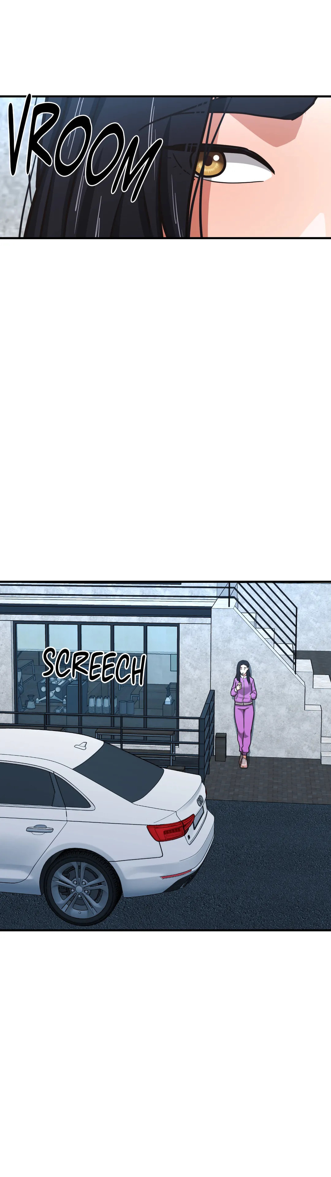 Read Booty Camp chapter 41 image 39 on Lezhin