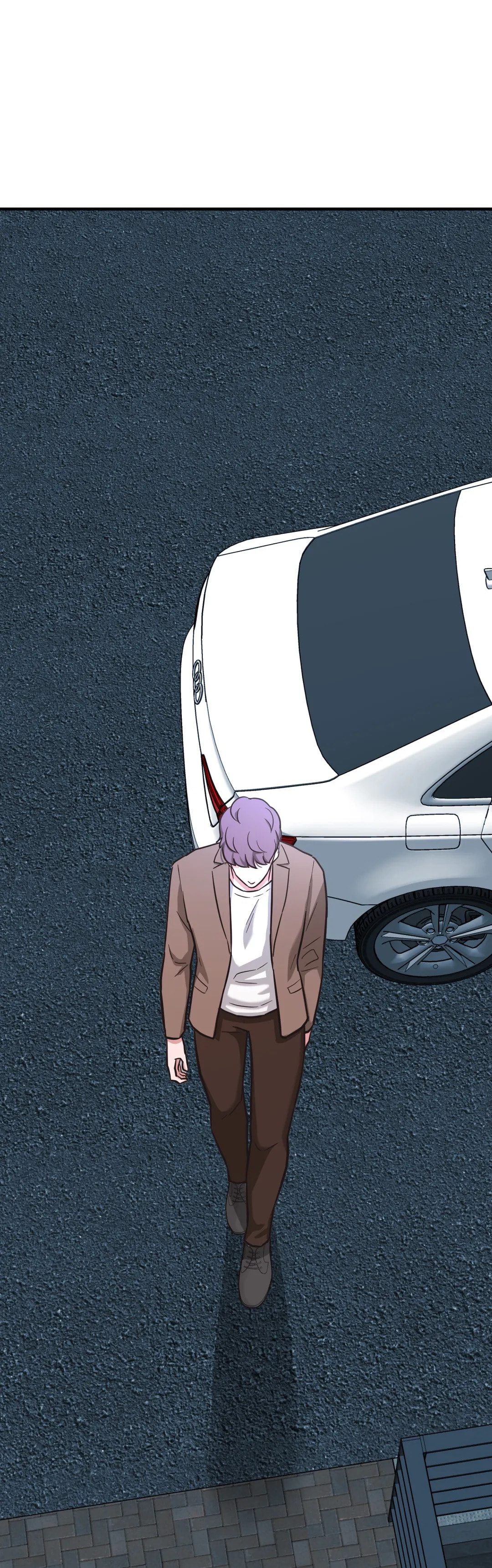 Read Booty Camp chapter 41 image 40 on Lezhin