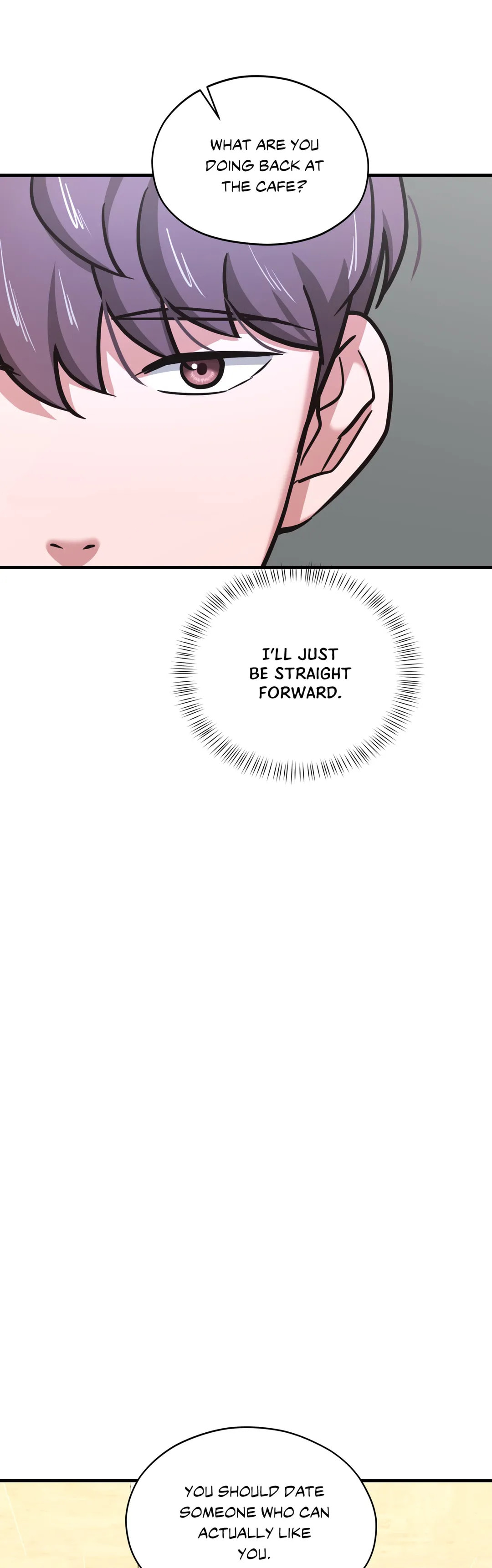 Read Booty Camp chapter 41 image 42 on Lezhin