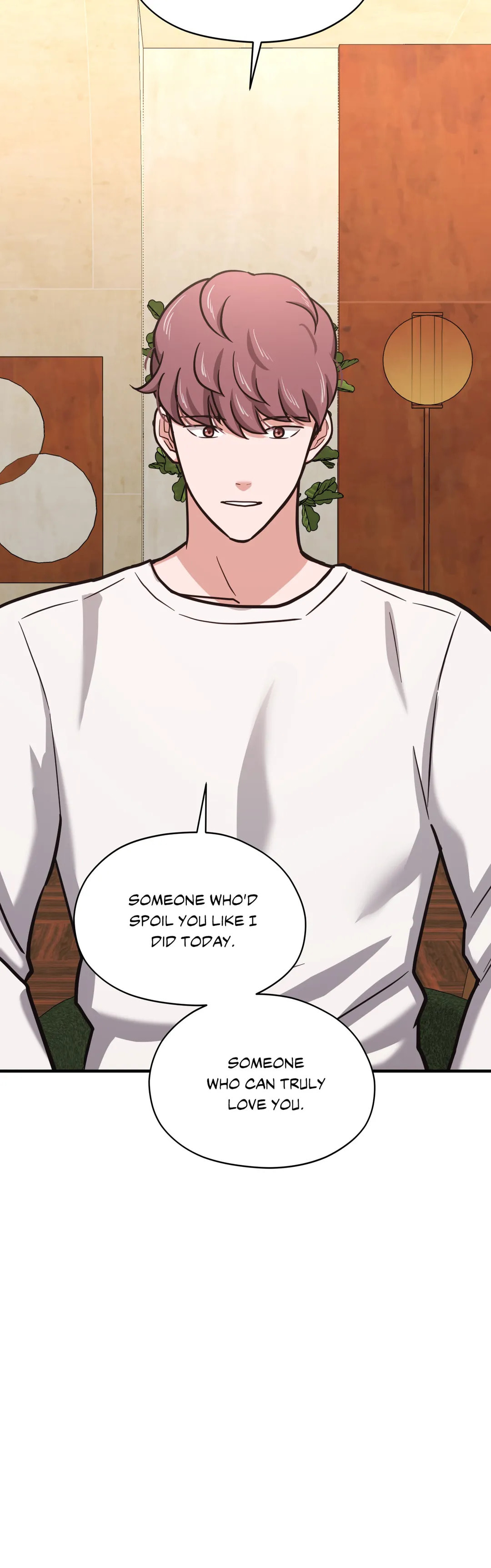 Read Booty Camp chapter 41 image 43 on Lezhin