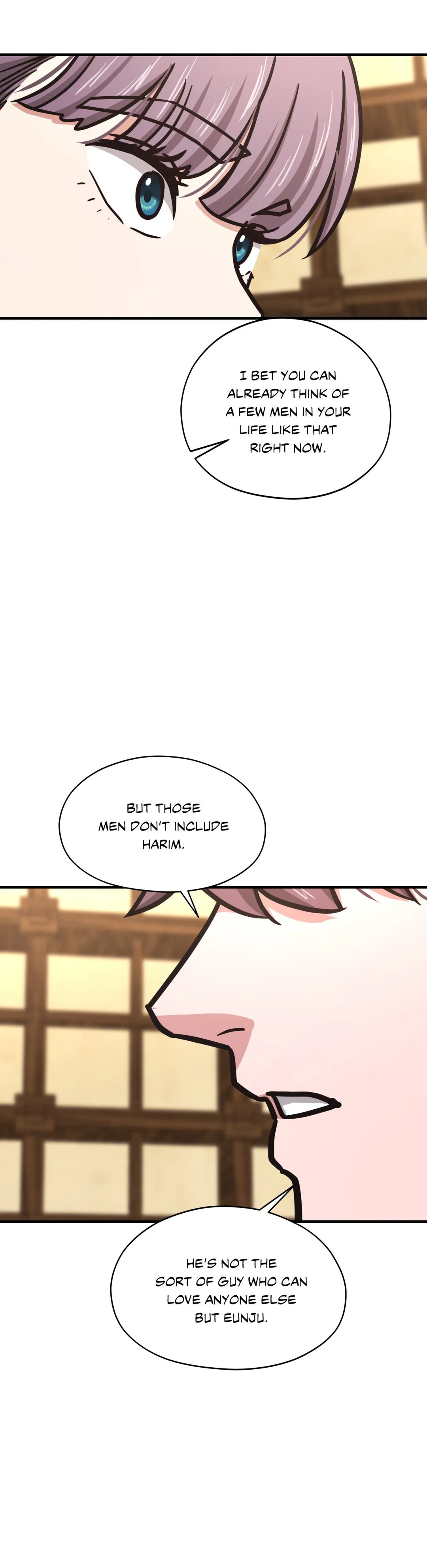 Read Booty Camp chapter 41 image 44 on Lezhin