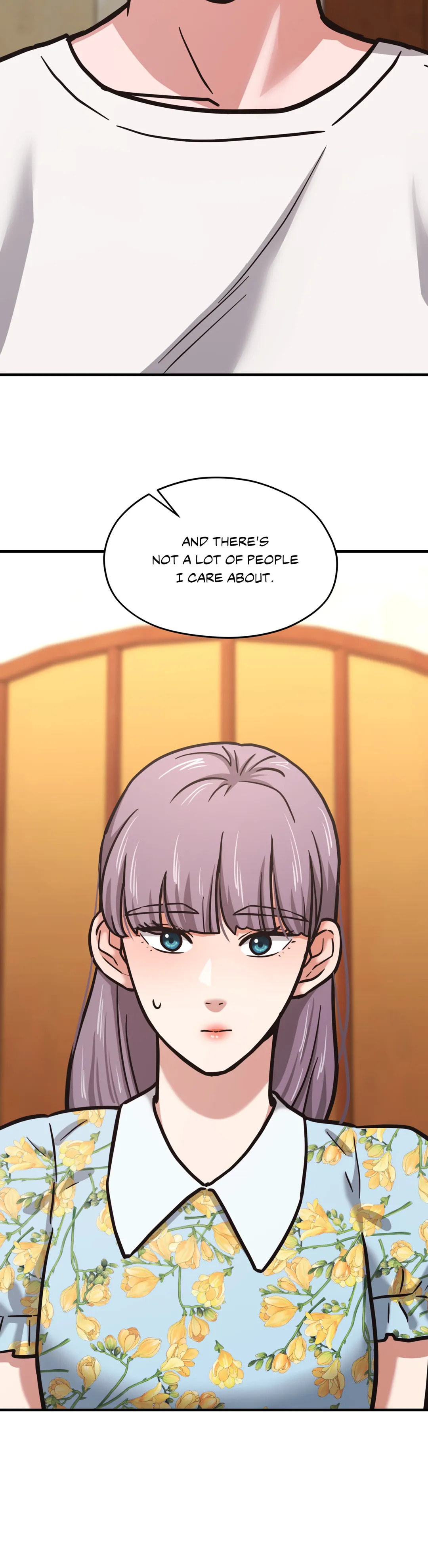 Read Booty Camp chapter 41 image 46 on Lezhin