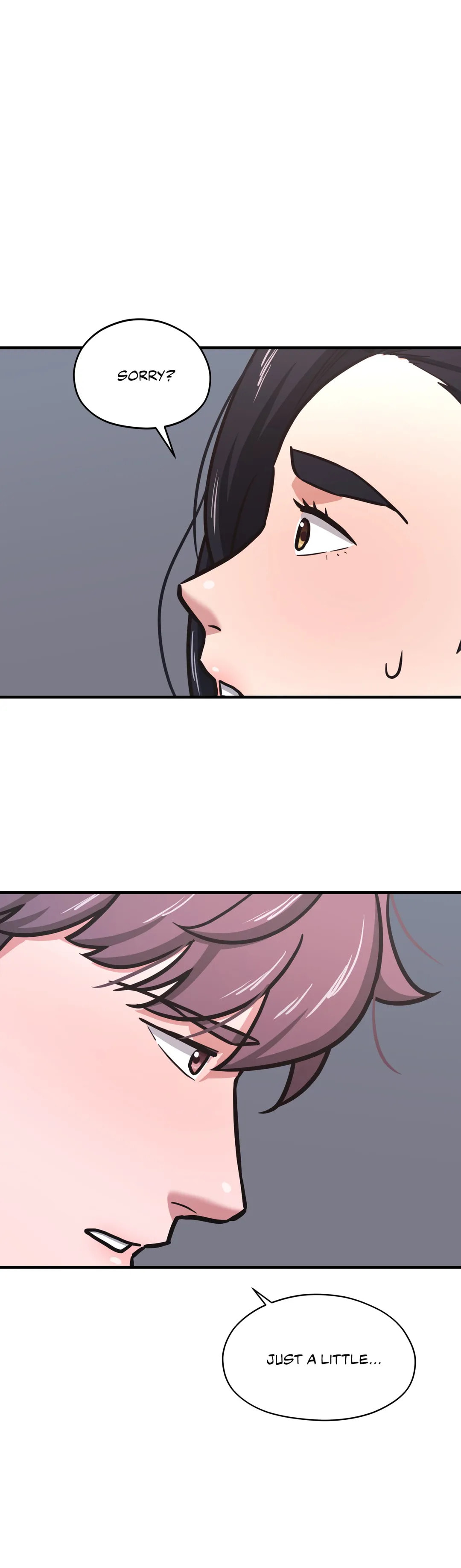 Read Booty Camp chapter 41 image 49 on Lezhin