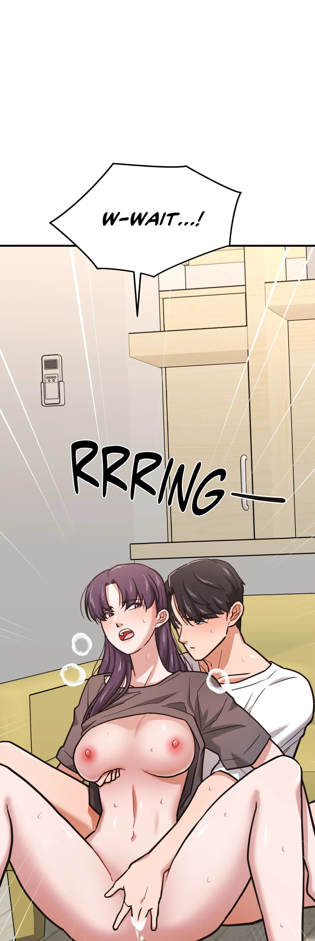 Read Booty Camp chapter 41 image 52 on Lezhin