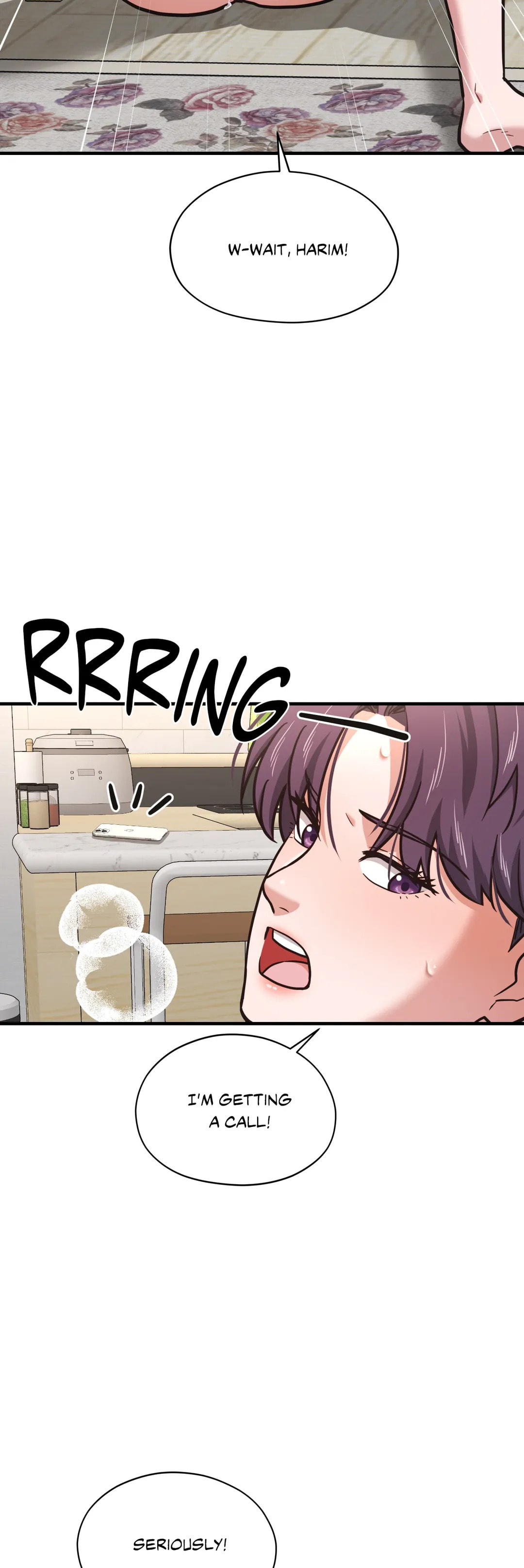Read Booty Camp chapter 41 image 53 on Lezhin