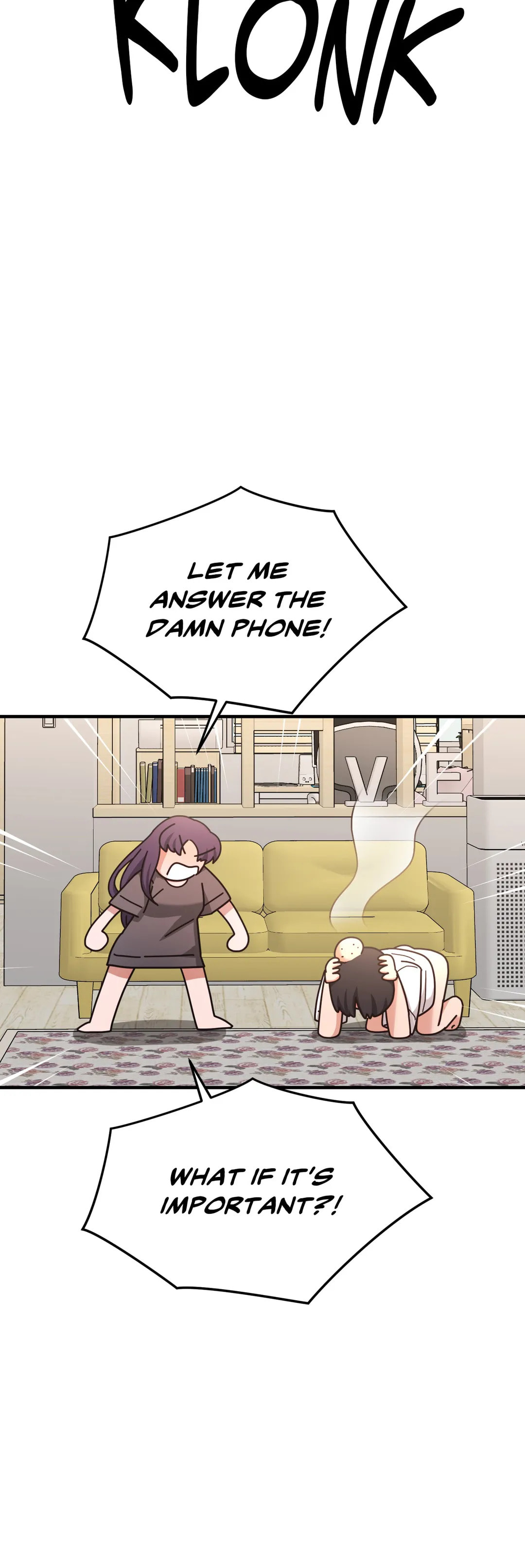 Read Booty Camp chapter 41 image 55 on Lezhin