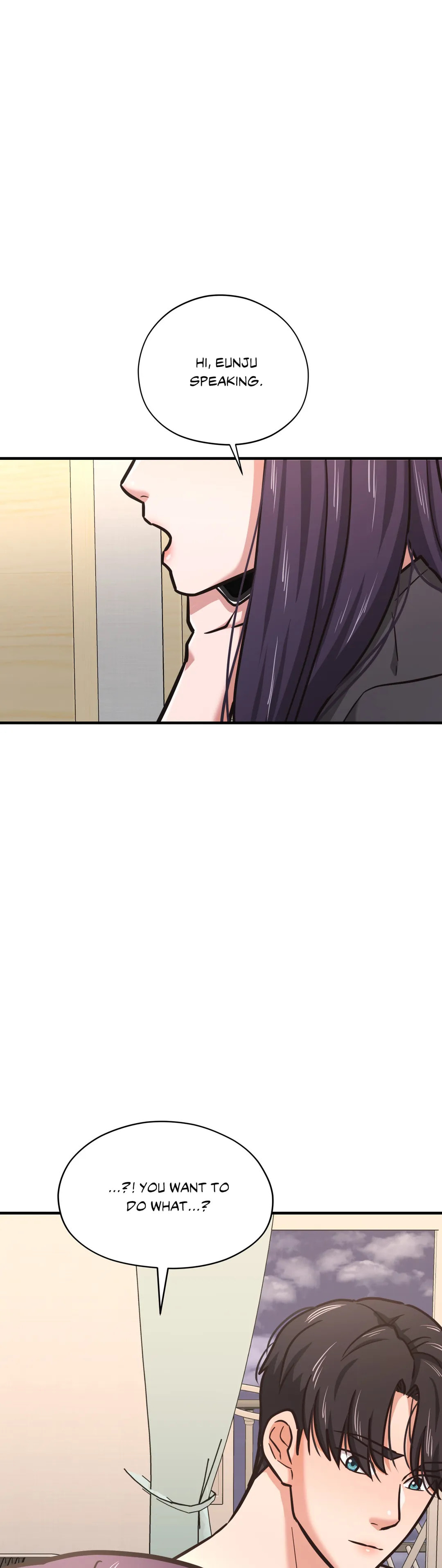 Read Booty Camp chapter 41 image 56 on Lezhin