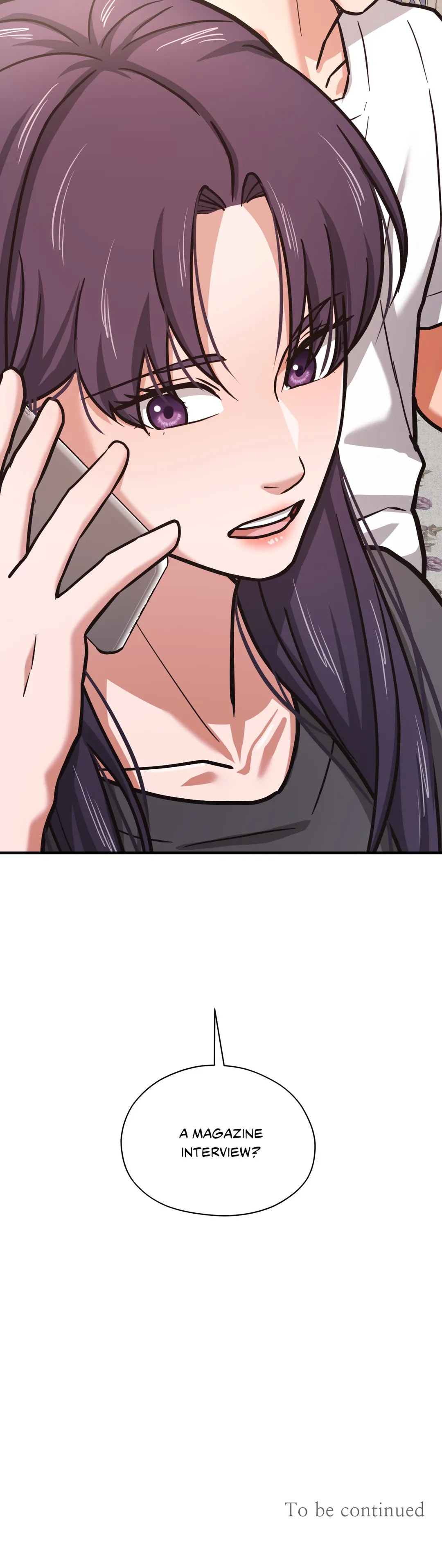 Read Booty Camp chapter 41 image 57 on Lezhin
