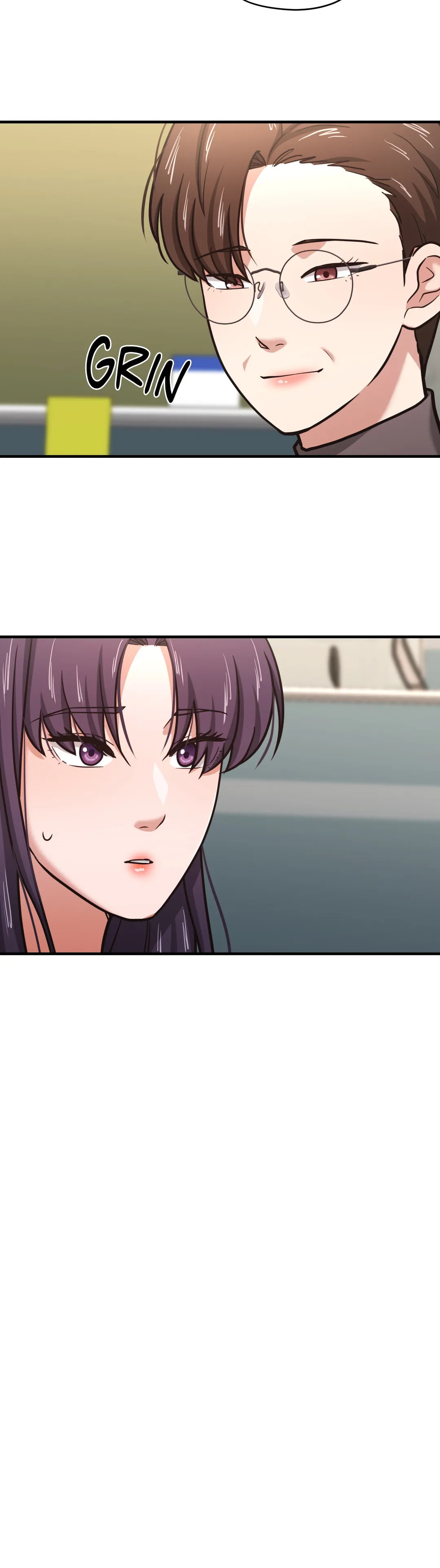 Read Booty Camp chapter 42 image 15 on Lezhin