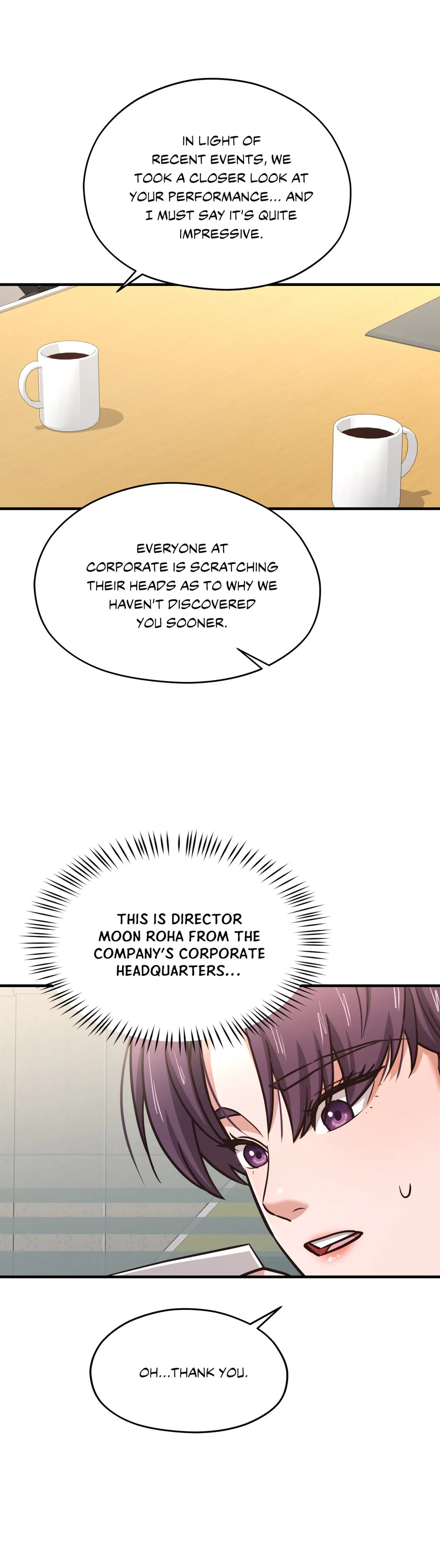 Read Booty Camp chapter 42 image 16 on Lezhin