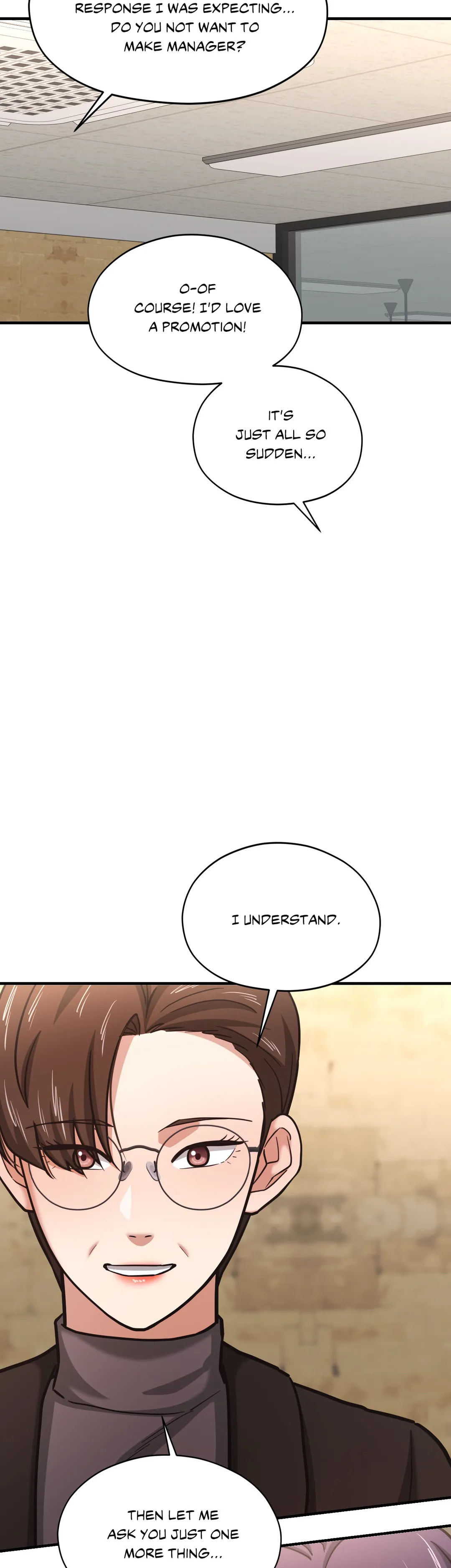 Read Booty Camp chapter 42 image 20 on Lezhin