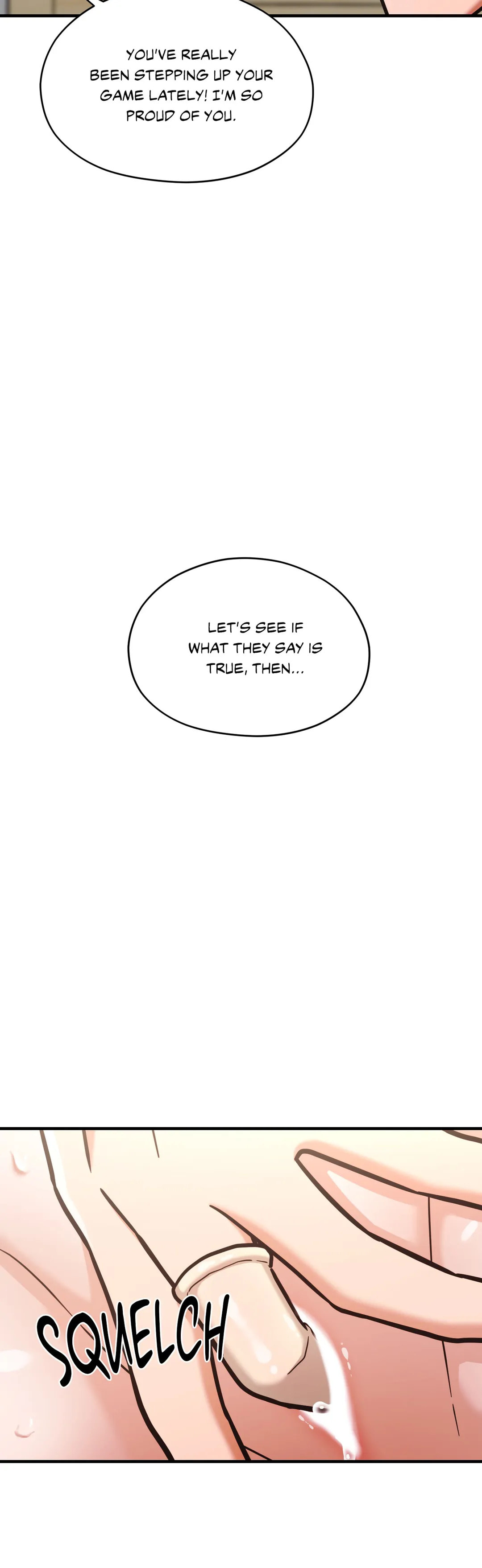 Read Booty Camp chapter 42 image 29 on Lezhin