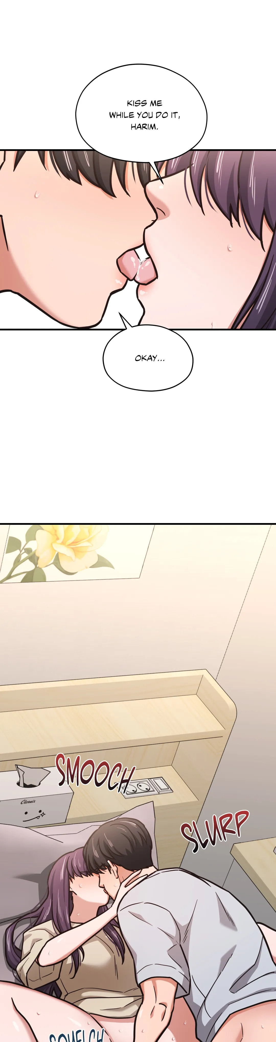 Read Booty Camp chapter 42 image 31 on Lezhin