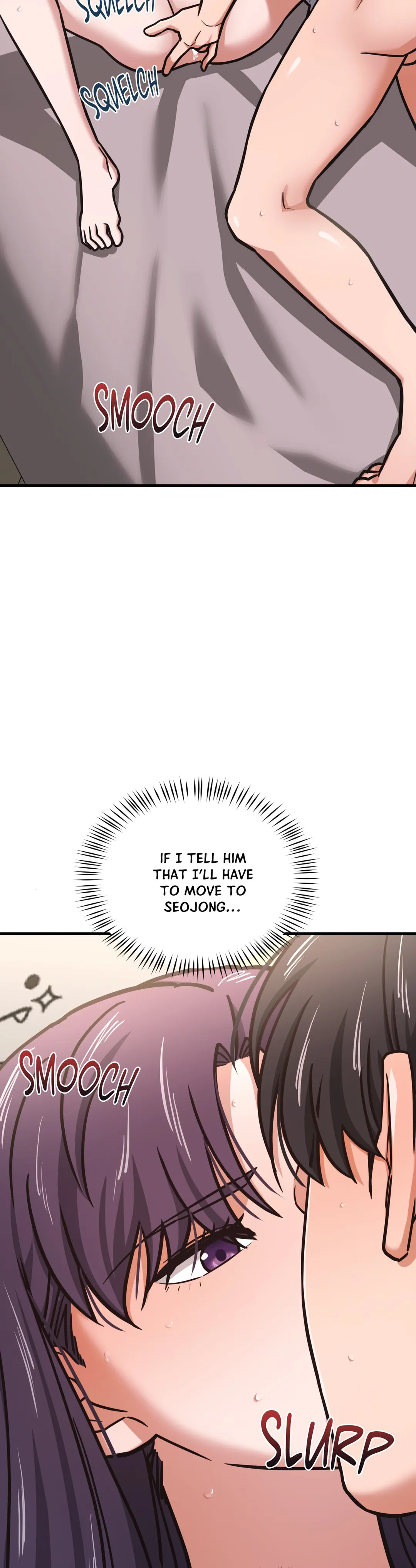 Read Booty Camp chapter 42 image 32 on Lezhin