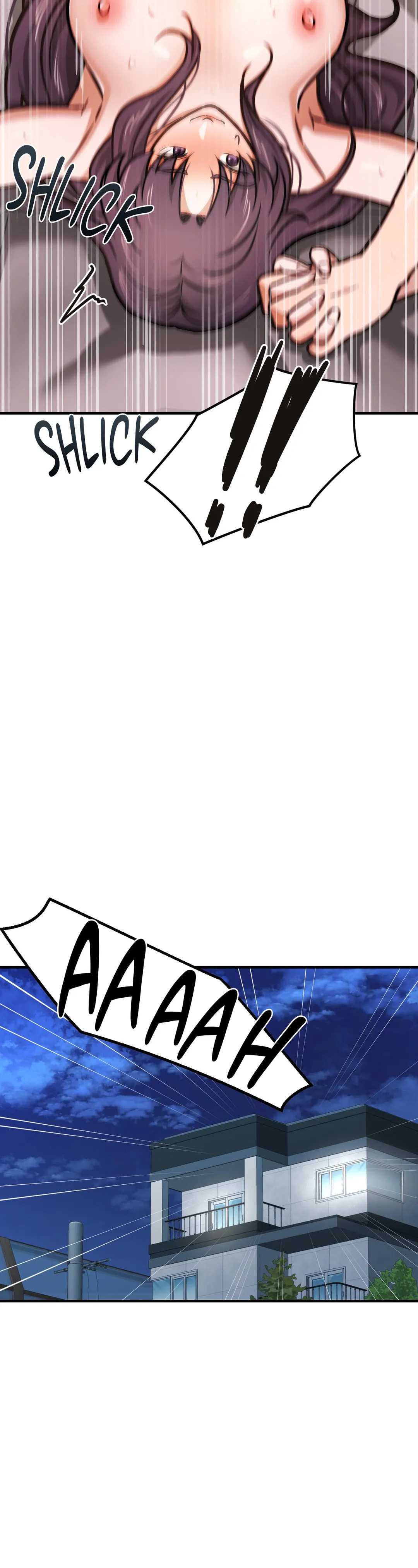 Read Booty Camp chapter 42 image 37 on Lezhin