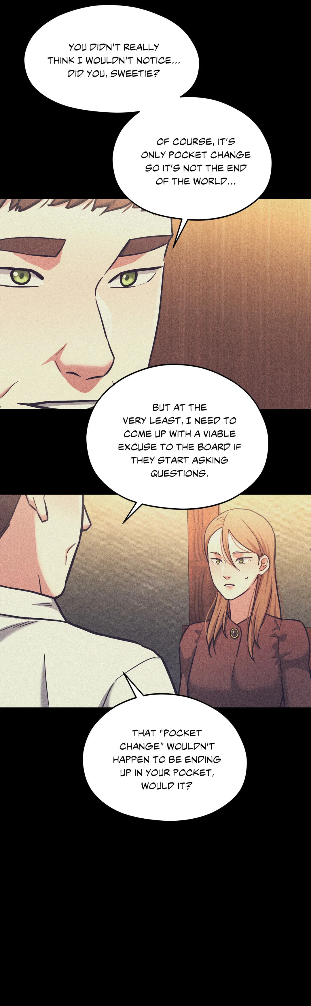 Read Booty Camp chapter 42 image 48 on Lezhin