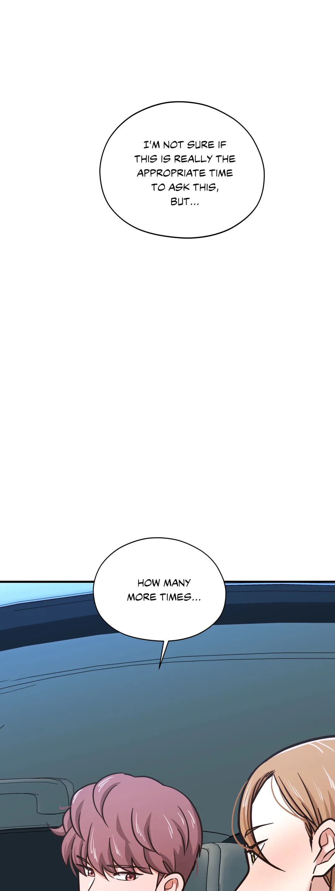 Read Booty Camp chapter 42 image 50 on Lezhin