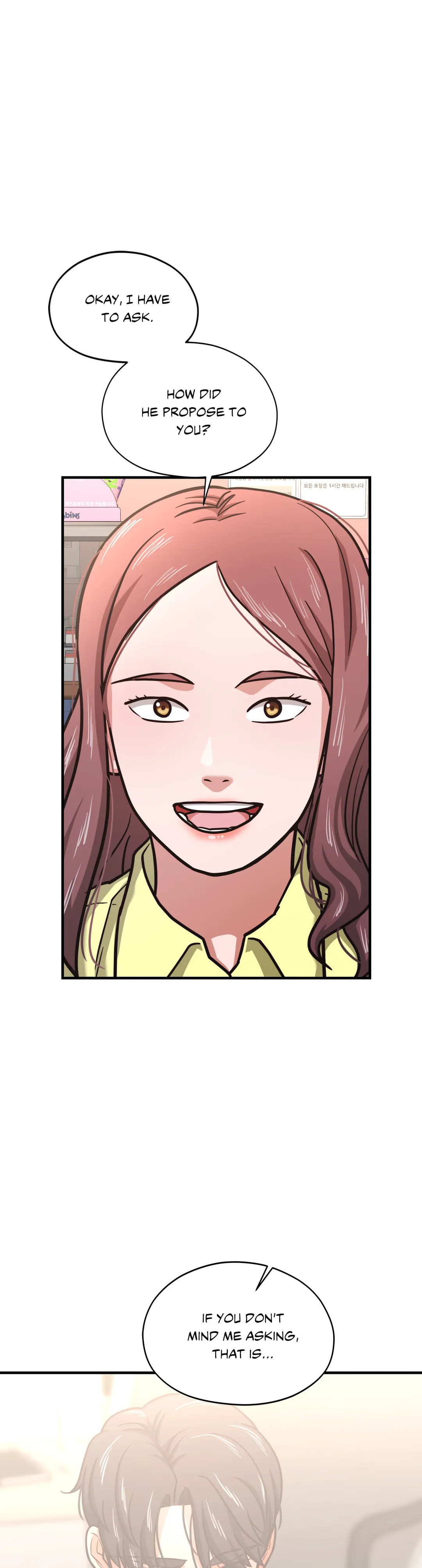 Read Booty Camp chapter 42 image 6 on Lezhin