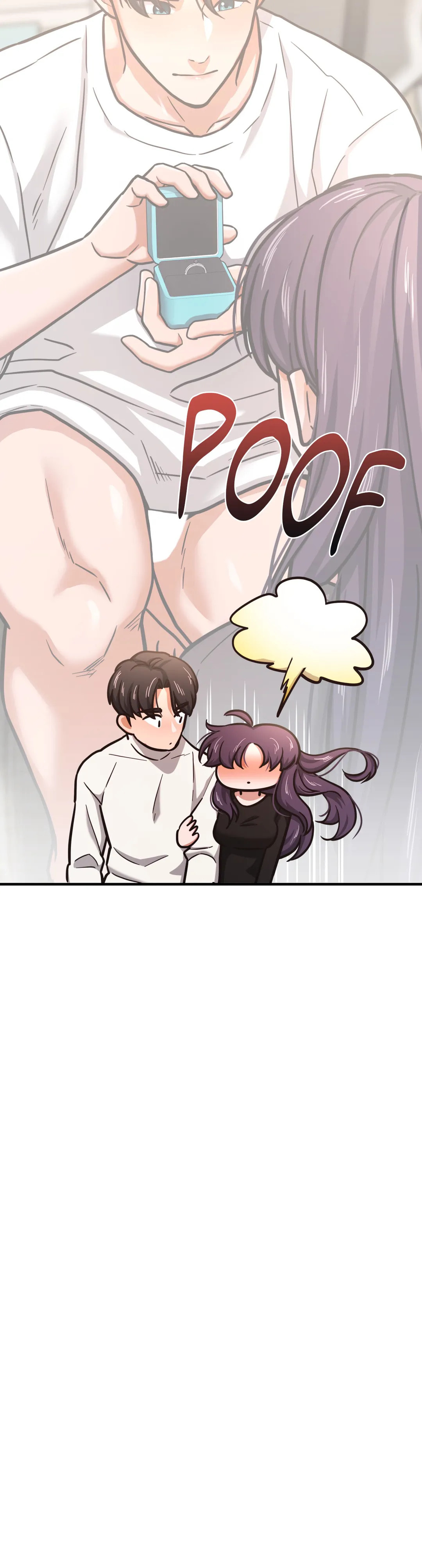 Read Booty Camp chapter 42 image 7 on Lezhin