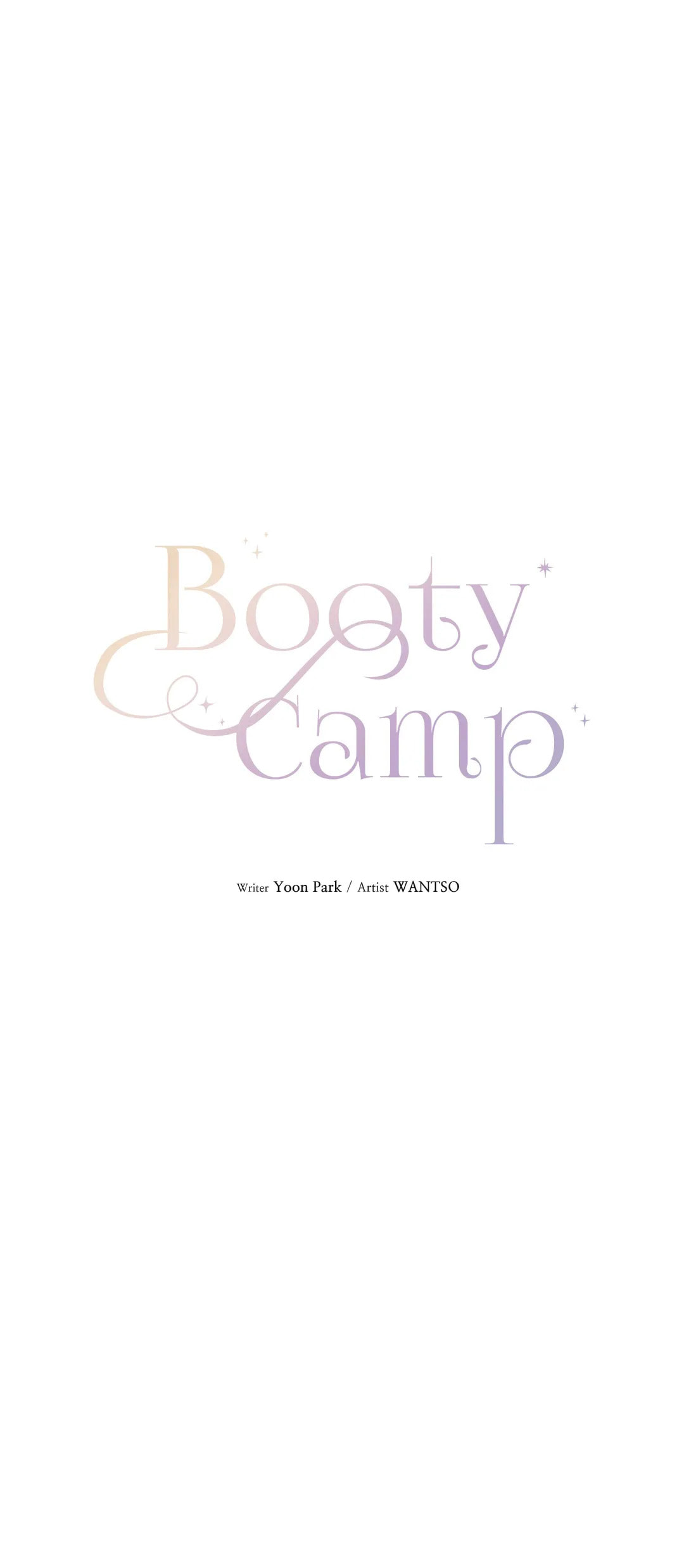 Read Booty Camp chapter 43 image 10 on Lezhin