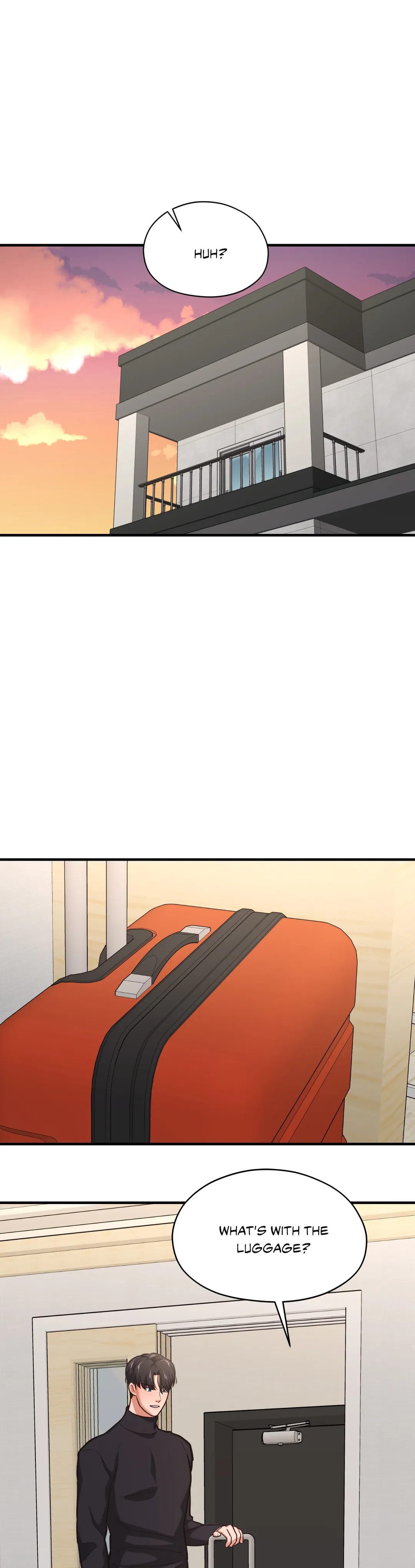 Read Booty Camp chapter 43 image 11 on Lezhin