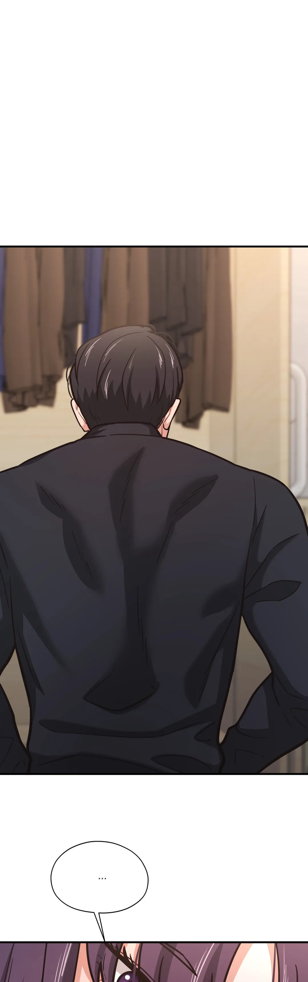 Read Booty Camp chapter 43 image 17 on Lezhin