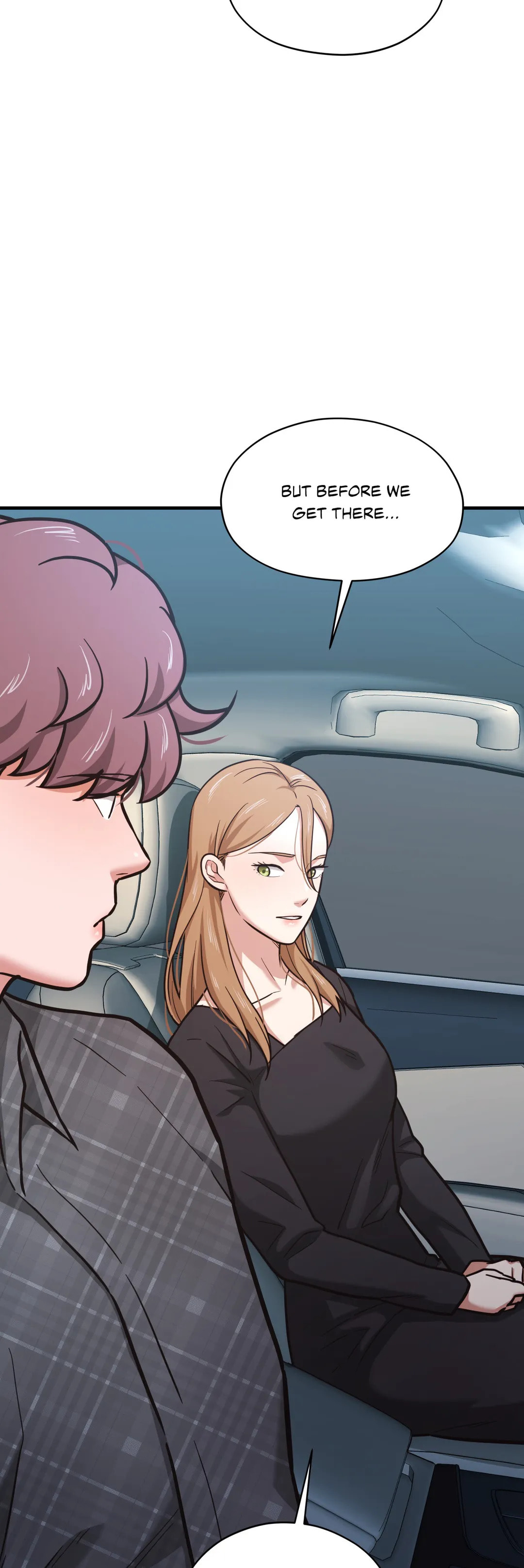Read Booty Camp chapter 43 image 2 on Lezhin
