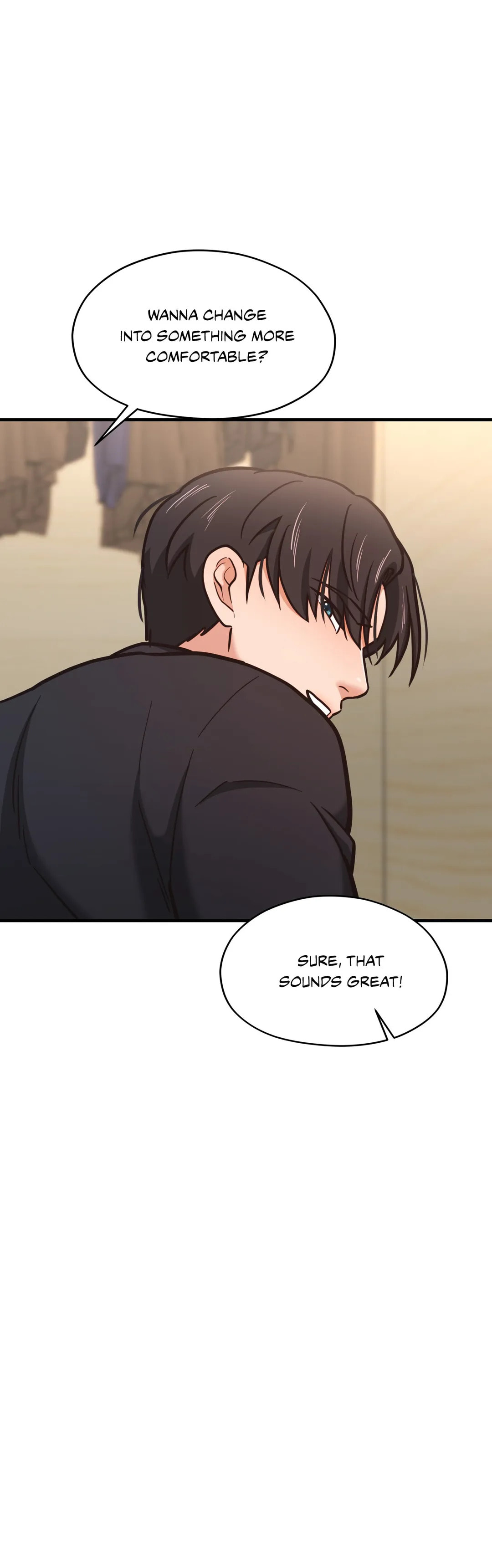 Read Booty Camp chapter 43 image 20 on Lezhin