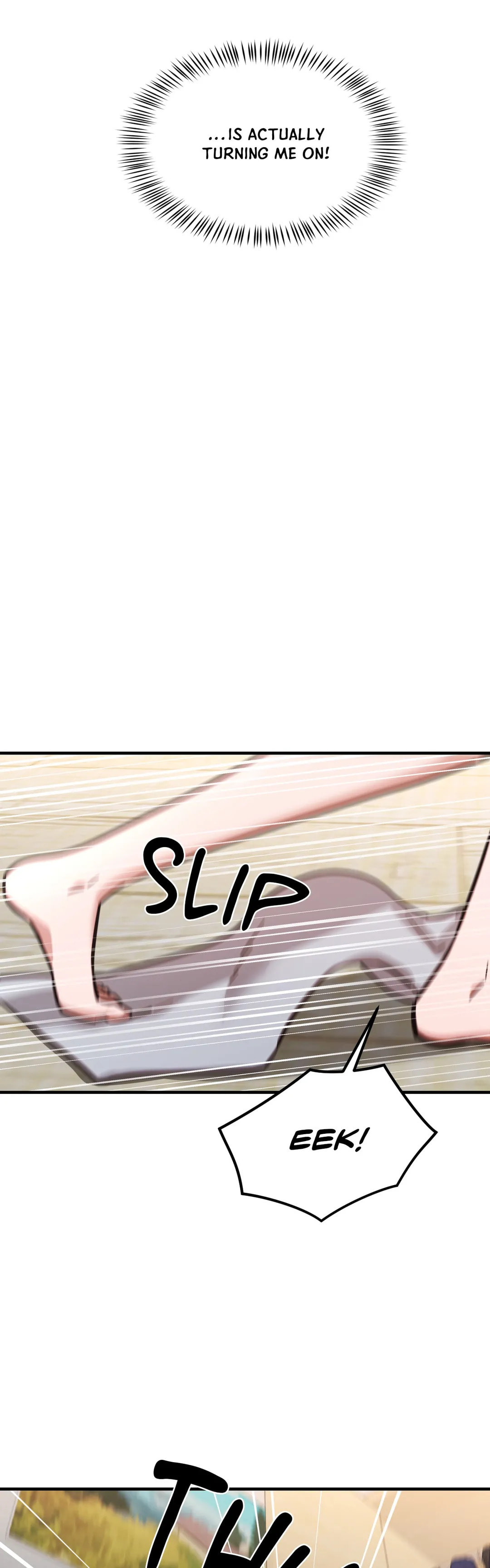 Read Booty Camp chapter 43 image 26 on Lezhin