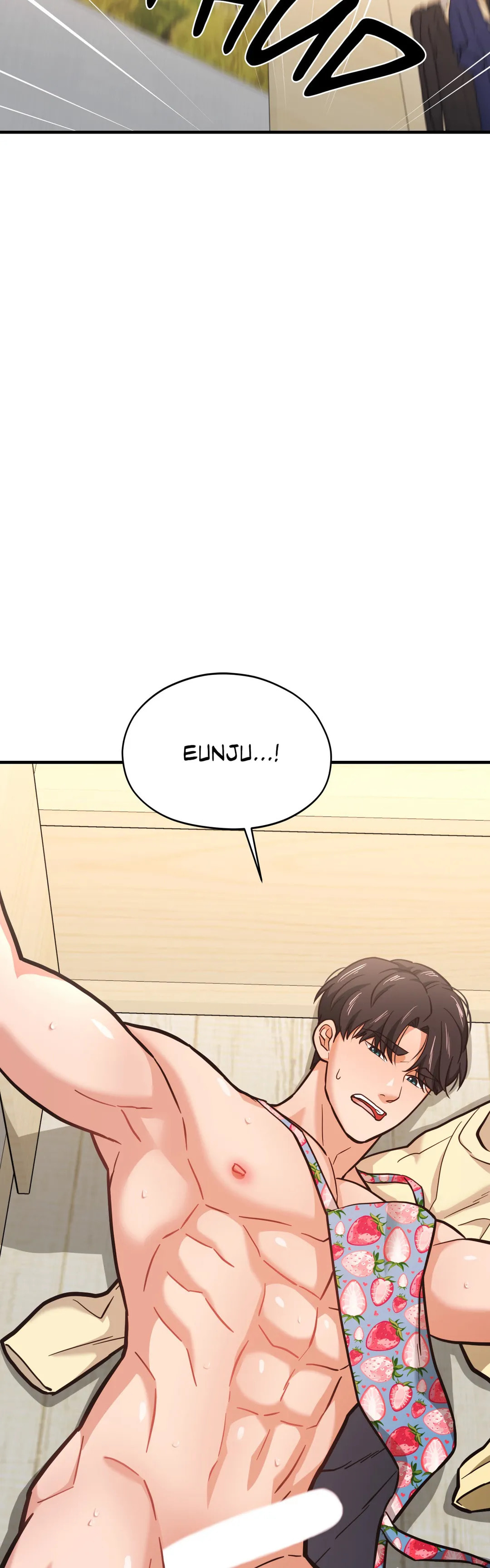 Read Booty Camp chapter 43 image 27 on Lezhin