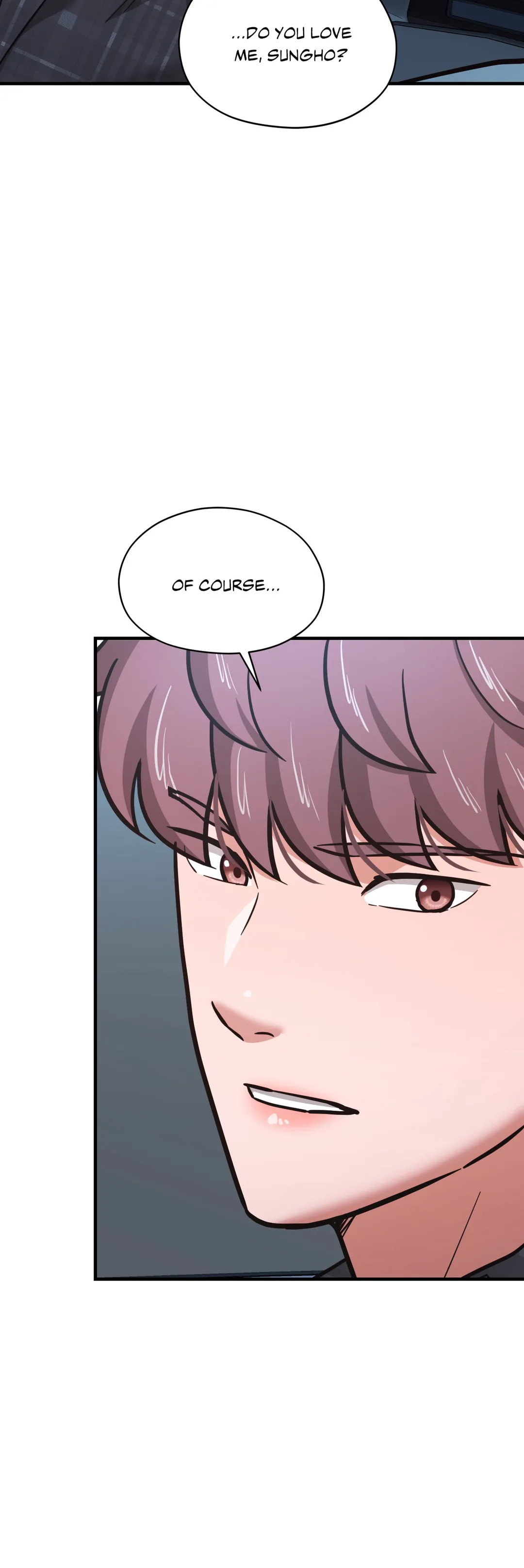 Read Booty Camp chapter 43 image 3 on Lezhin