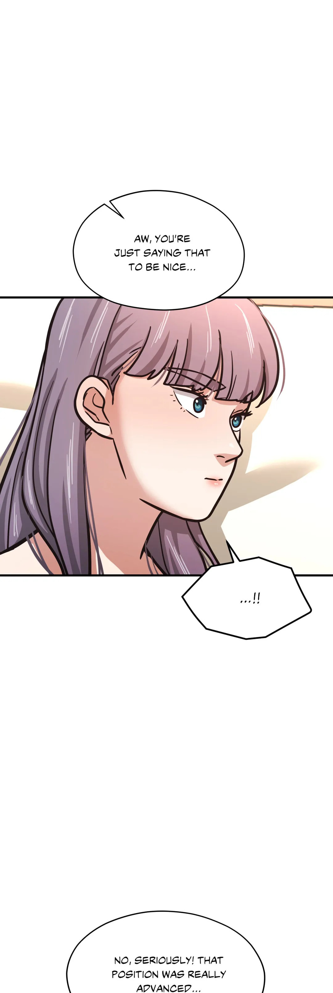 Read Booty Camp chapter 43 image 34 on Lezhin