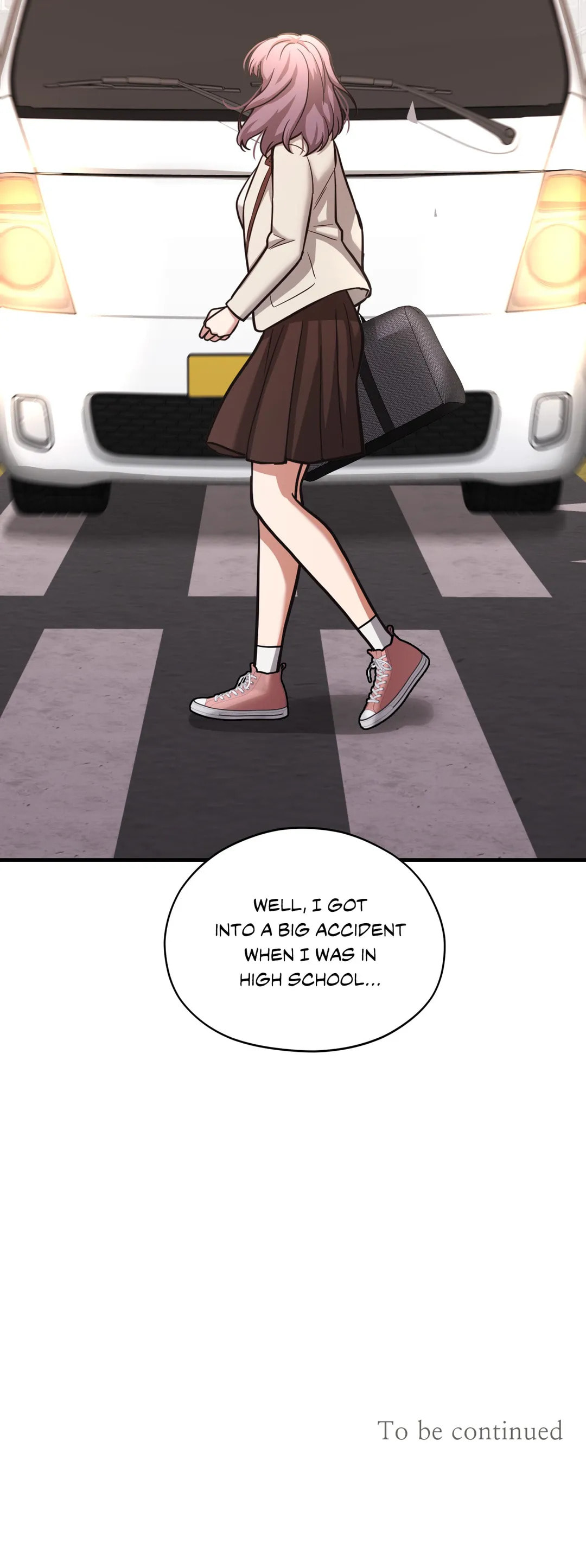 Read Booty Camp chapter 43 image 48 on Lezhin