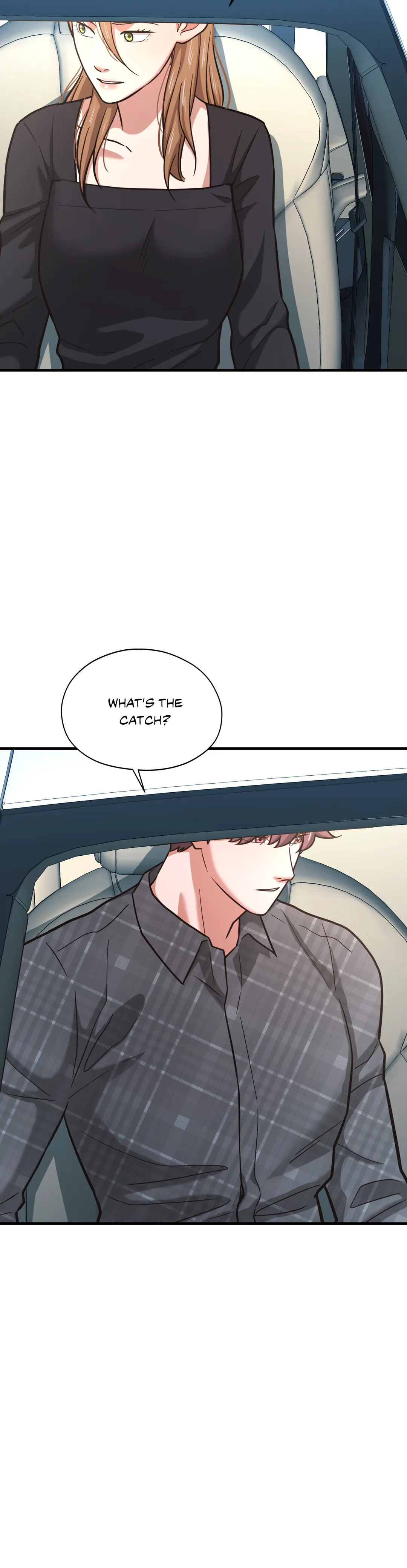 Read Booty Camp chapter 43 image 6 on Lezhin