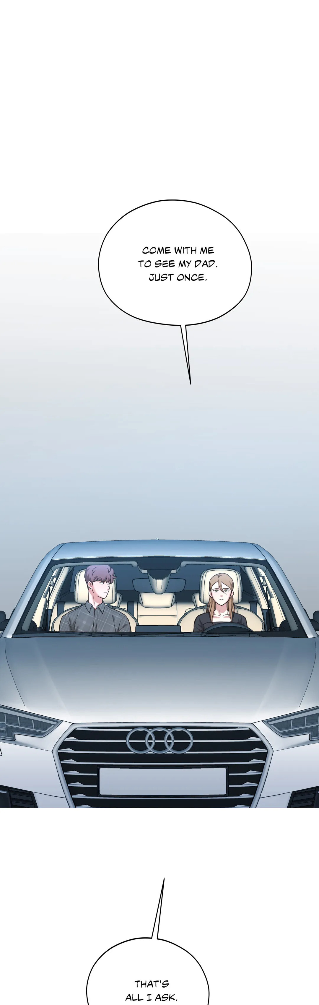 Read Booty Camp chapter 43 image 7 on Lezhin