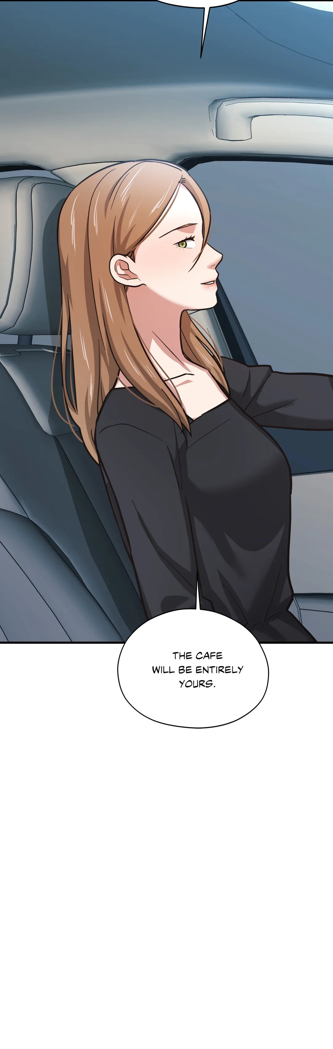 Read Booty Camp chapter 43 image 9 on Lezhin