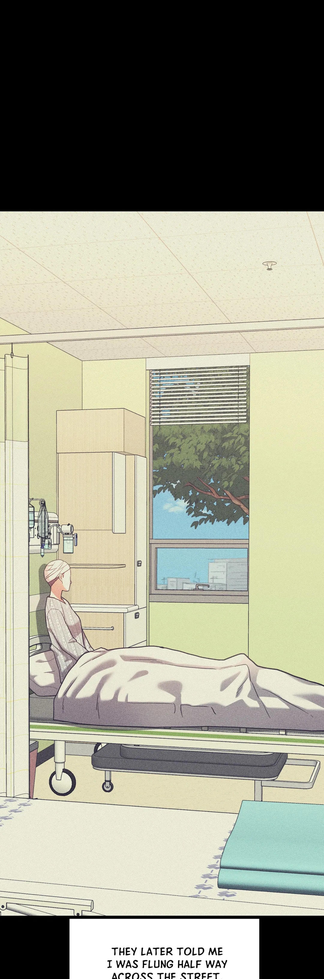 Read Booty Camp chapter 44 image 1 on Lezhin