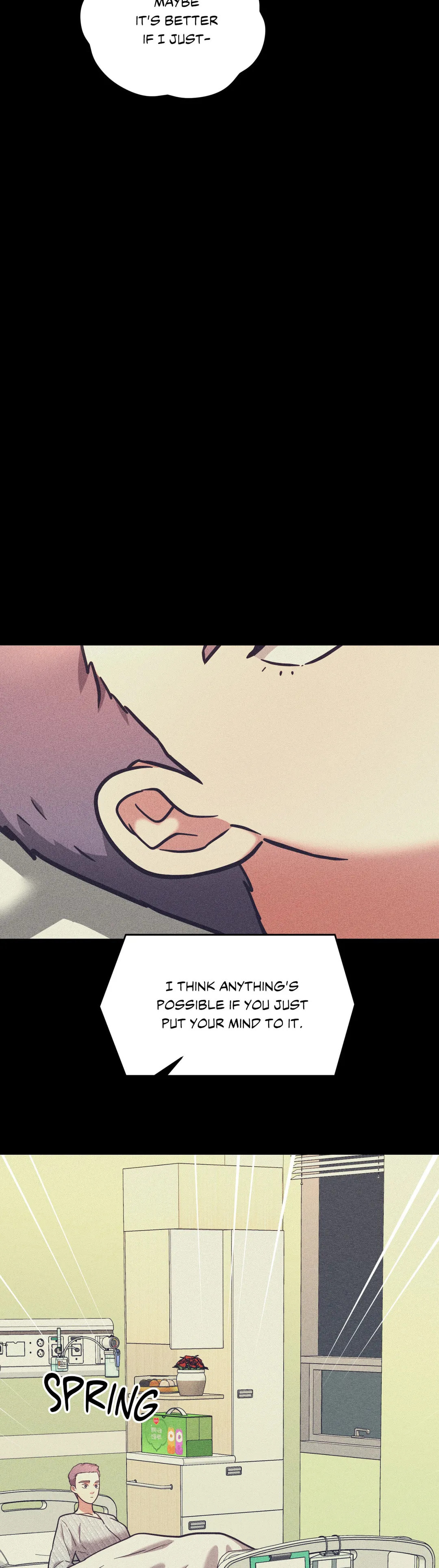 Read Booty Camp chapter 44 image 13 on Lezhin