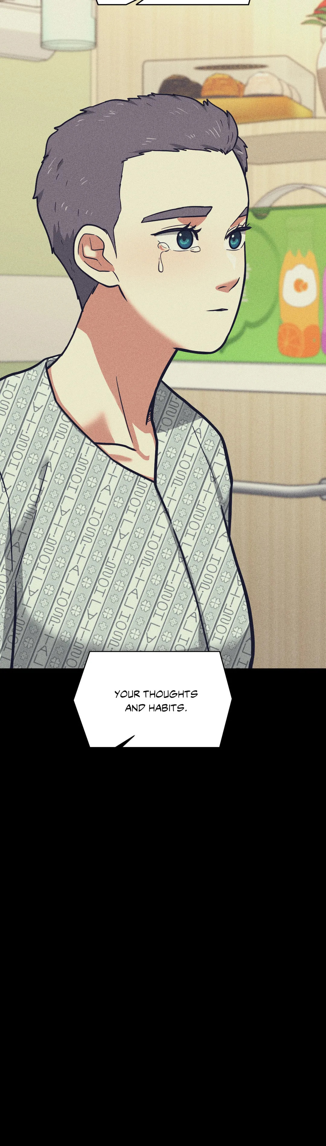 Read Booty Camp chapter 44 image 17 on Lezhin