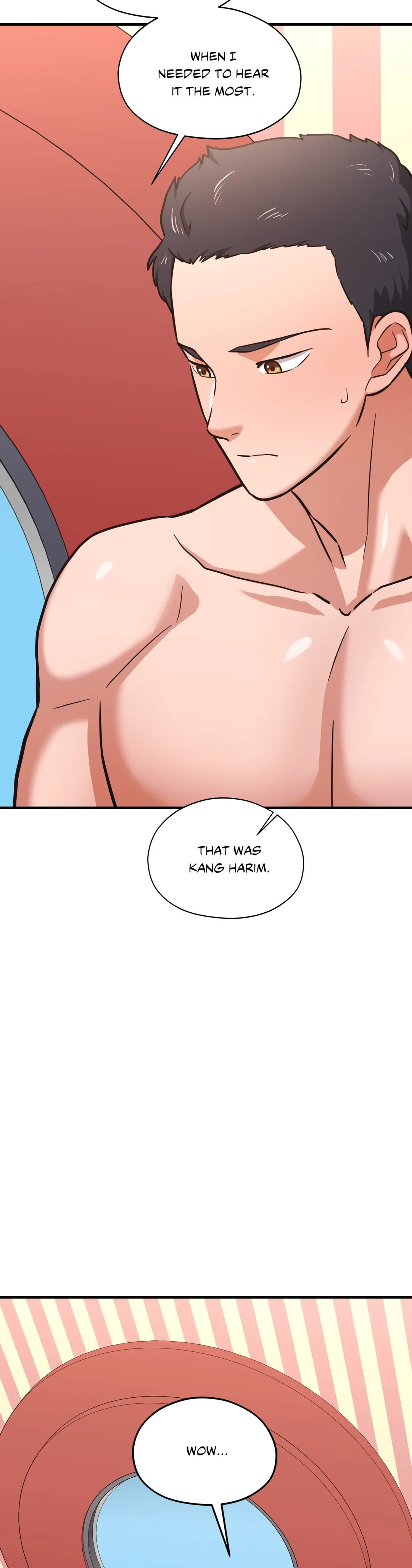 Read Booty Camp chapter 44 image 20 on Lezhin