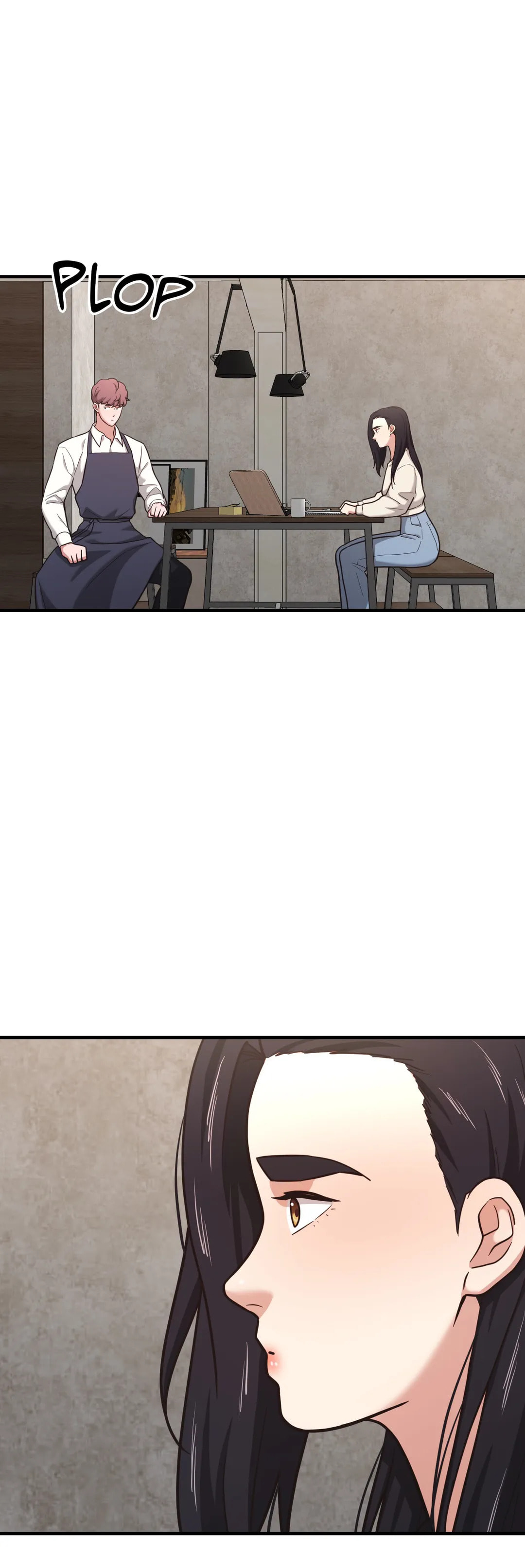 Read Booty Camp chapter 44 image 33 on Lezhin