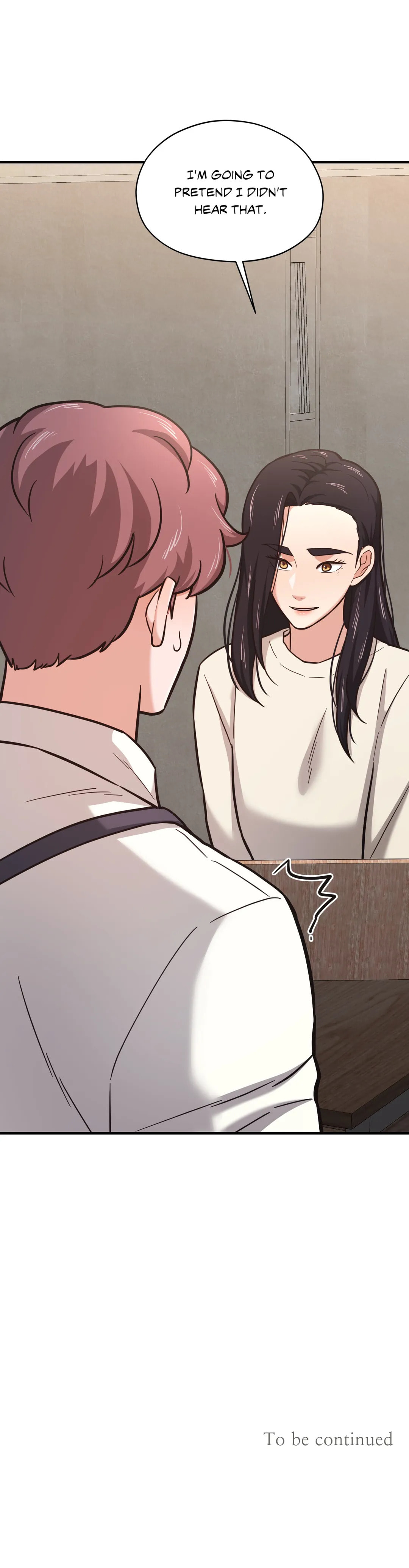Read Booty Camp chapter 44 image 39 on Lezhin