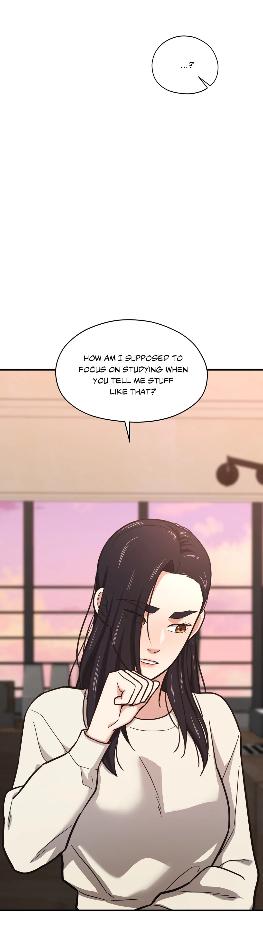 Read Booty Camp chapter 45 image 1 on Lezhin
