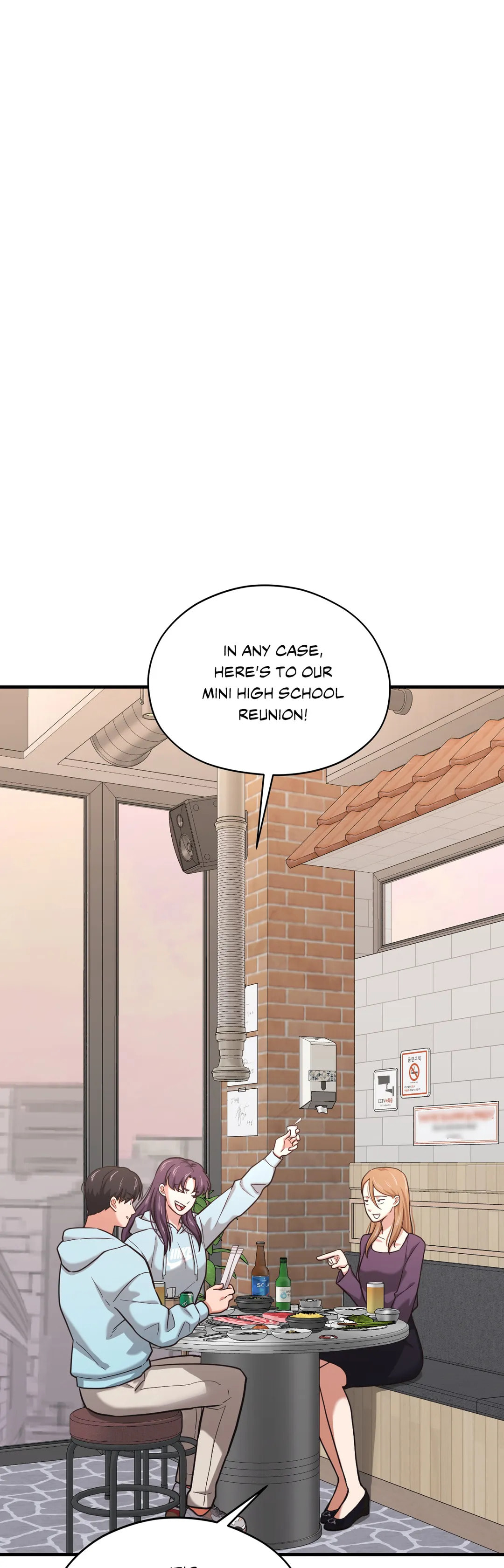 Read Booty Camp chapter 45 image 10 on Lezhin