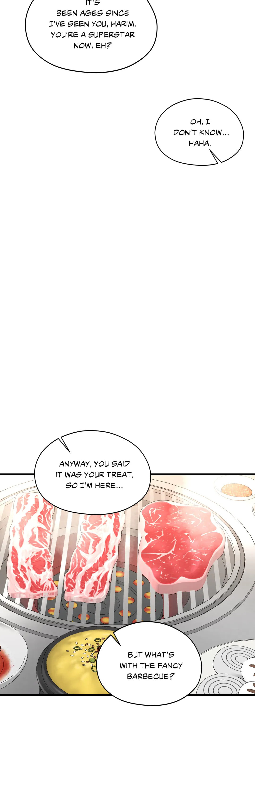 Read Booty Camp chapter 45 image 11 on Lezhin
