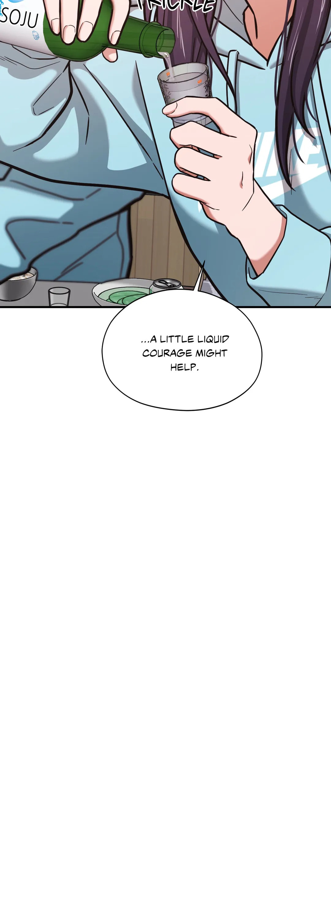Read Booty Camp chapter 45 image 15 on Lezhin
