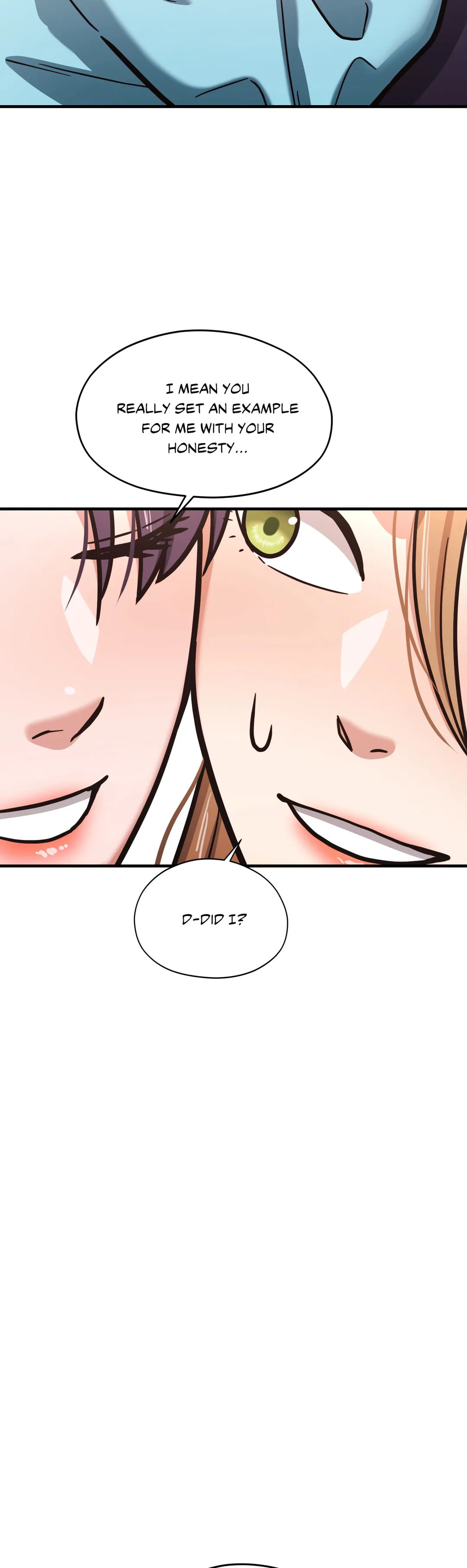 Read Booty Camp chapter 45 image 17 on Lezhin