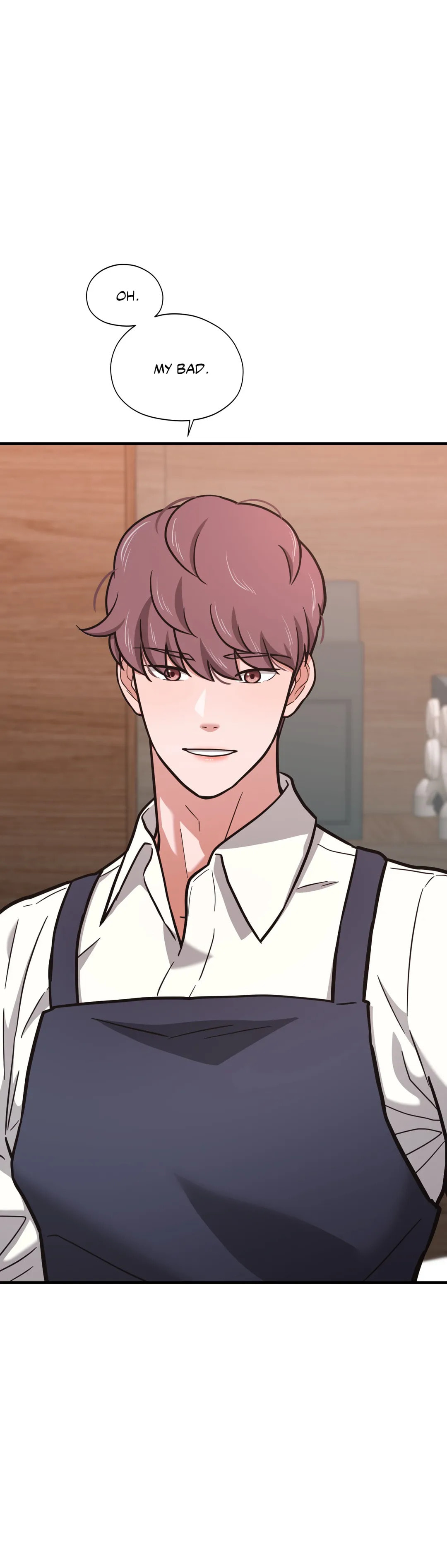 Read Booty Camp chapter 45 image 2 on Lezhin