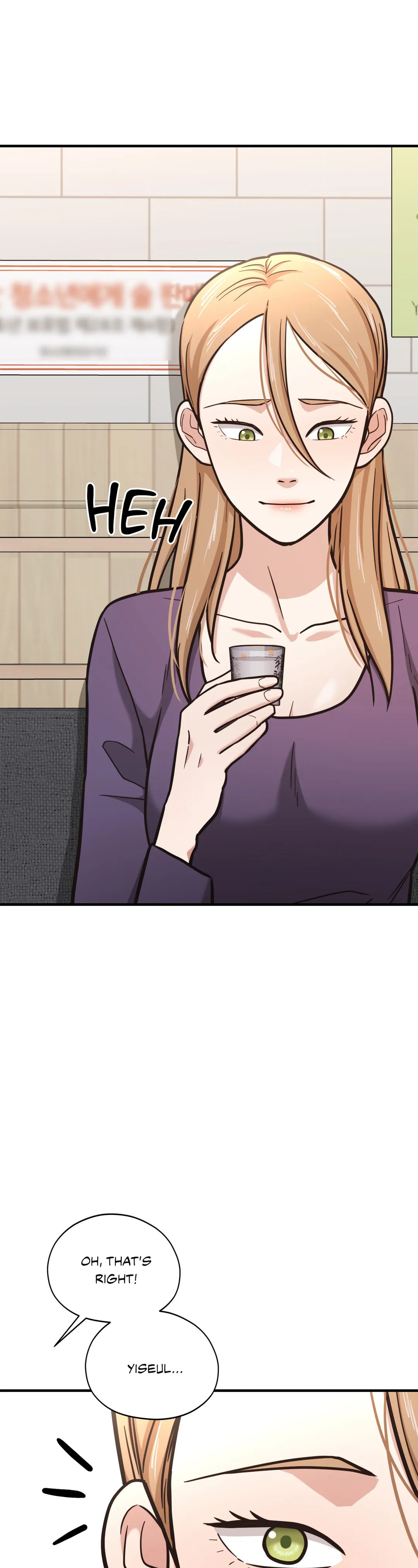 Read Booty Camp chapter 45 image 20 on Lezhin